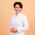 Гончаренко Ирина Михайловна, невролог Ист Клиники