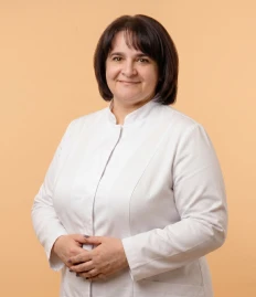 Гинеколог · Гинеколог-эндокринолог · Врач УЗИ · Акушер-гинеколог Разуменко Светлана Васильевна 