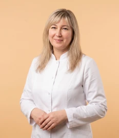 Врач УЗИ Преображенская Лариса Анатольевна 