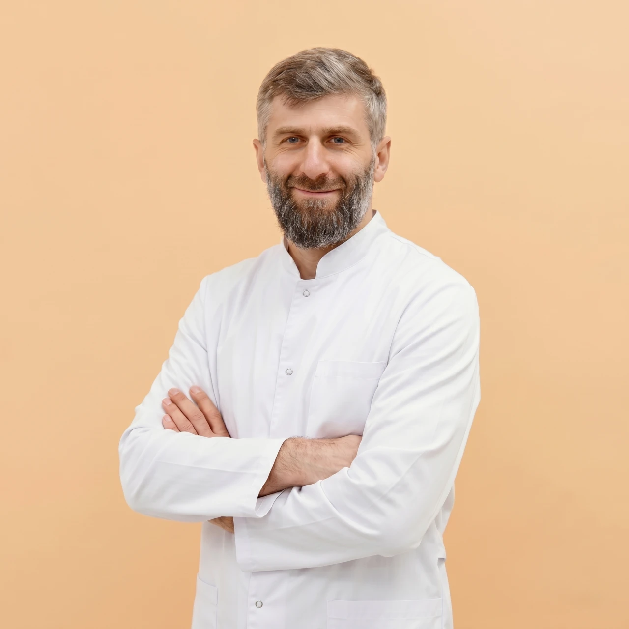 Мусаев Магомед Ибрагимович