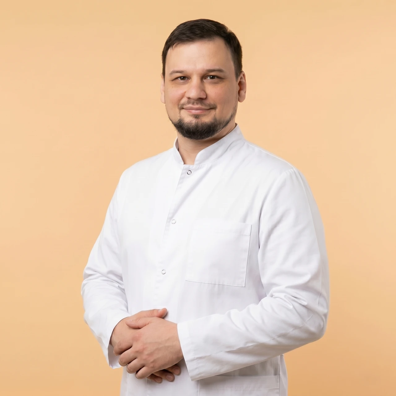 Степашкин Роман Игоревич