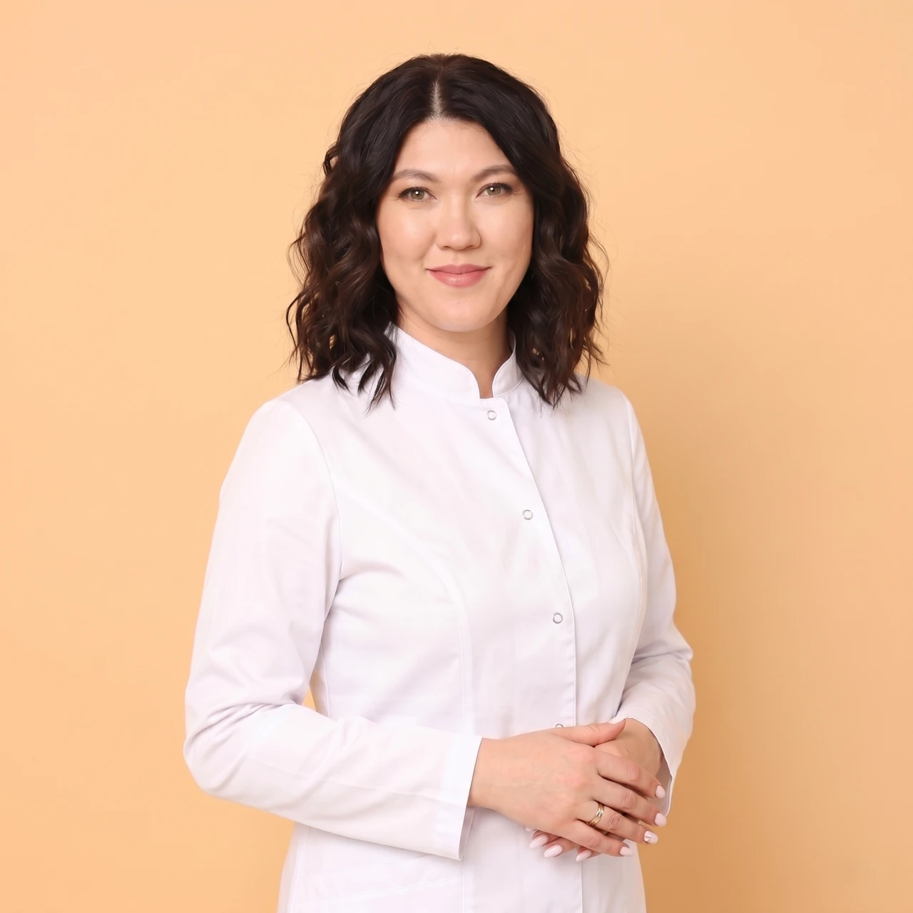 Дергачева Надежда Григорьевна