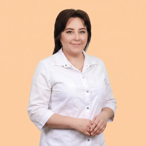 Гастроэнтеролог · Детский гастроэнтеролог Кириллова Ольга Дмитриевна 