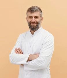 Невролог · Мануальный терапевт · Вертебролог · Реабилитолог · Алголог · Специалист по тазовым болям · Врач первичного приёма Мусаев Магомед Ибрагимович 