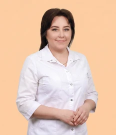 Гастроэнтеролог · Диетолог · Врач интегративной медицины · Нутрициолог · Гепатолог Кириллова Ольга Дмитриевна 