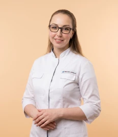 Ревматолог · Артролог · Врач первичного приёма Акимова Анна Александровна 
