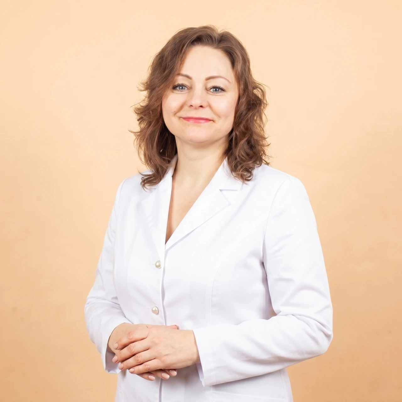 Дзюба Наталья Владимировна