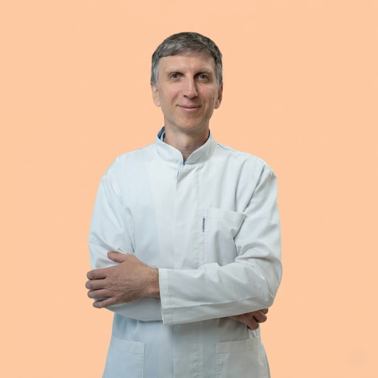 Фисенко Пётр Васильевич