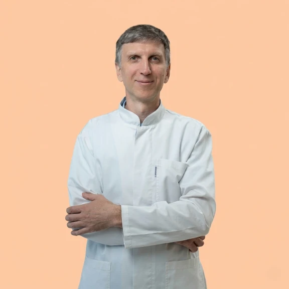 Фисенко Пётр Васильевич