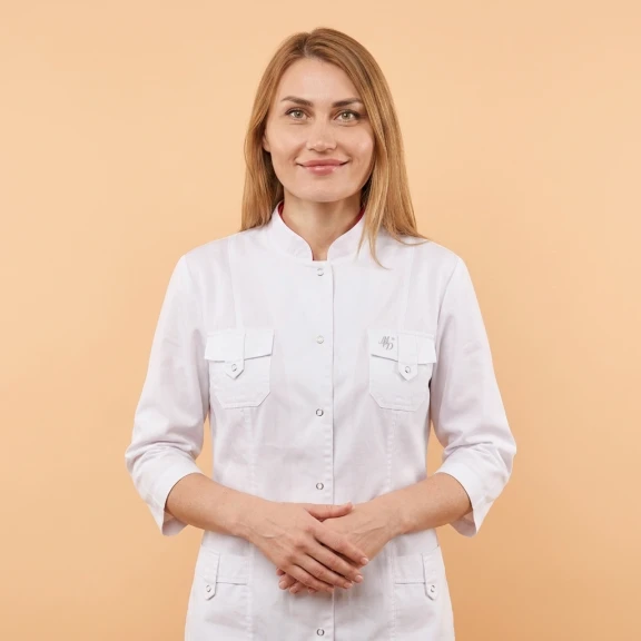 Кобзева Вера Анатольевна