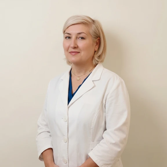 Эндокринолог · Диетолог · Диабетолог · Тиреоидолог Мержоева Мадина Иссаевна 