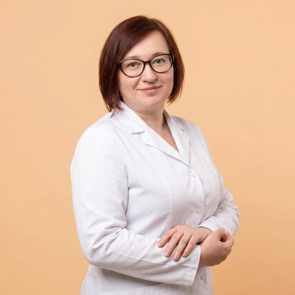 Психотерапевт Трапезникова Наталья Николаевна 