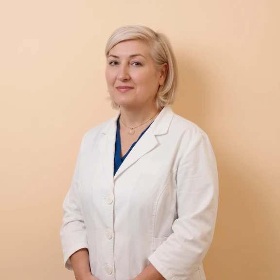 Эндокринолог · Диетолог · Диабетолог · Тиреоидолог Мержоева Мадина Иссаевна 