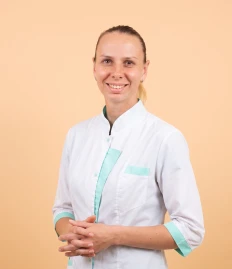 Разницина Анна Леонидовна, кинезиолог Ист Клиники