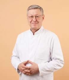 Психотерапевт · Психолог · Медицинский психолог Шишов Георгий Владимирович 