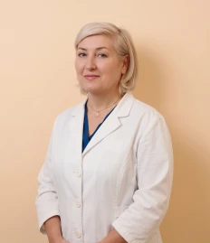 Эндокринолог · Диетолог · Диабетолог · Тиреоидолог Мержоева Мадина Иссаевна 
