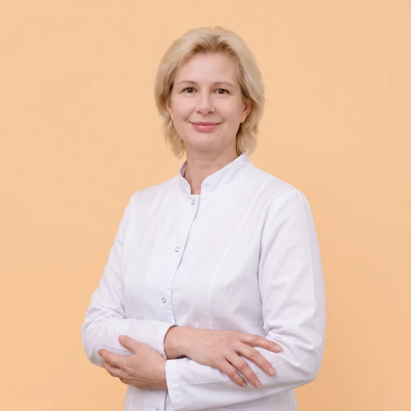 Завьялова Галина Валентиновна