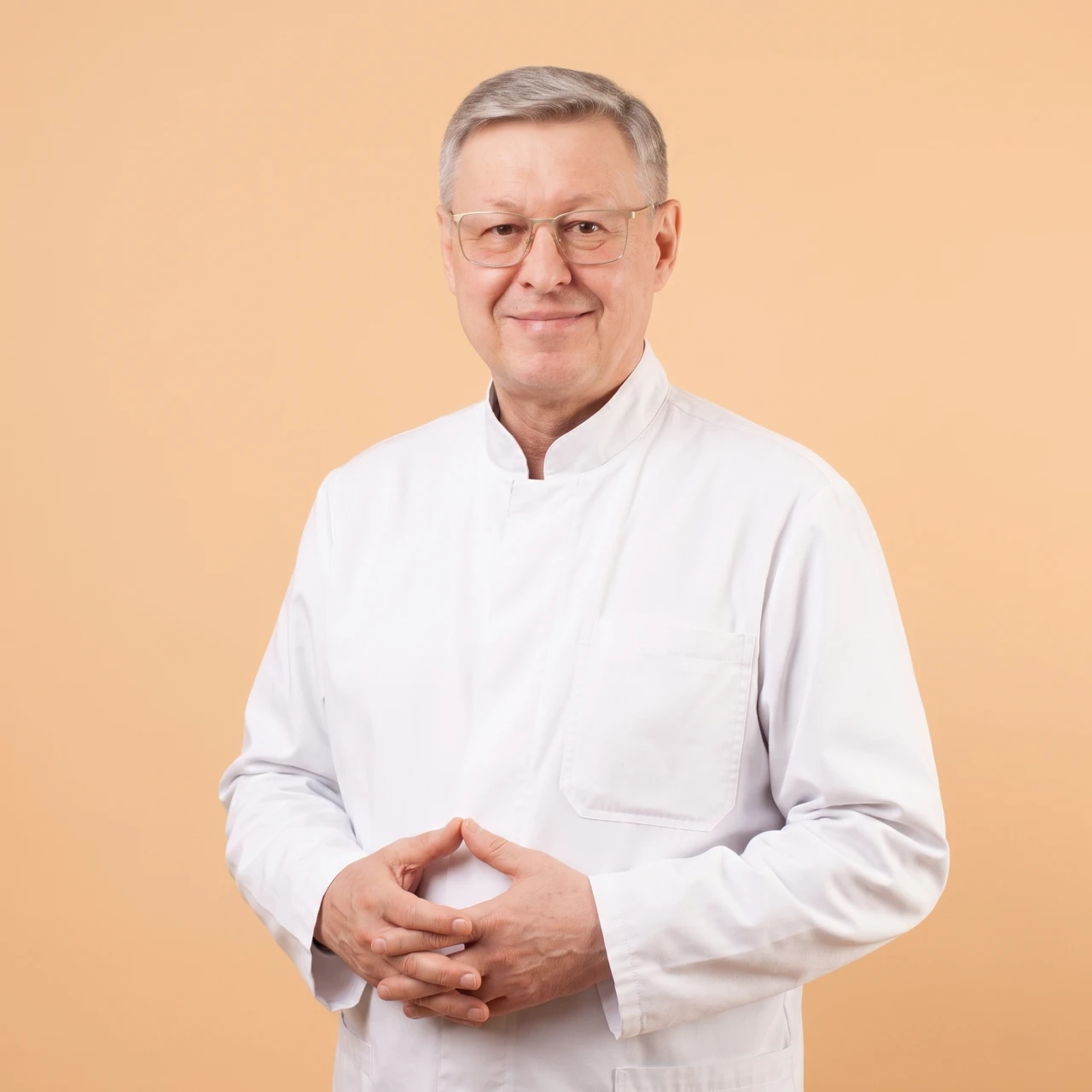Шишов Георгий Владимирович