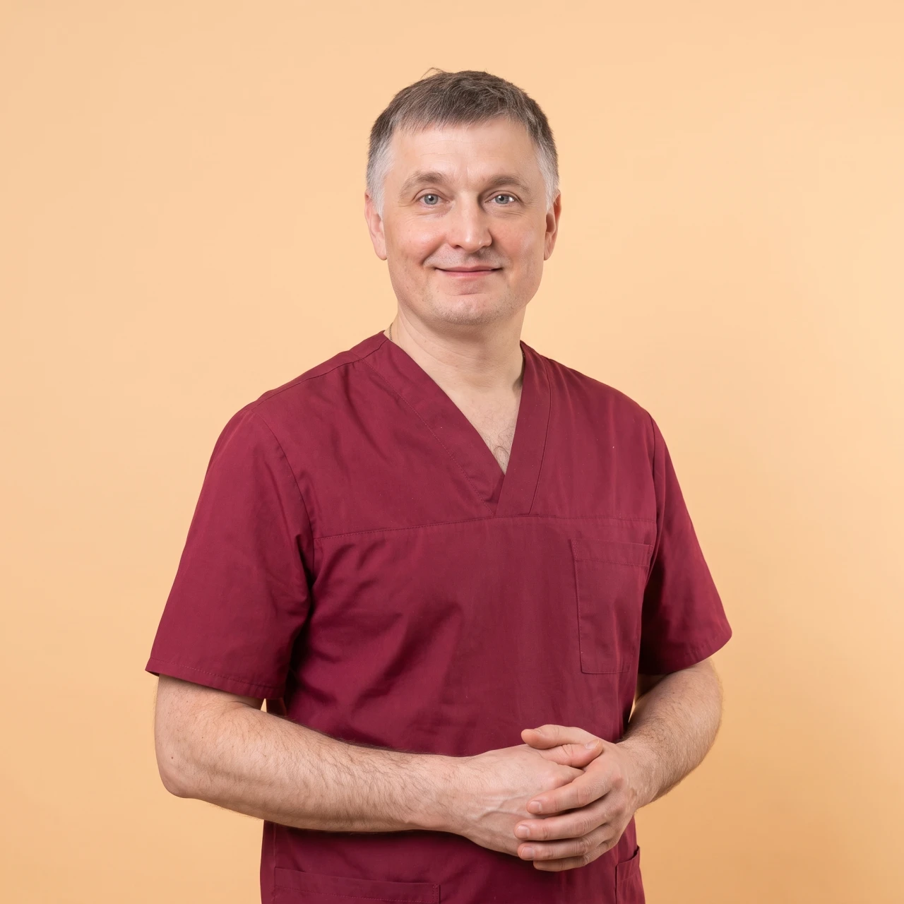 Корнеевский Владимир Александрович