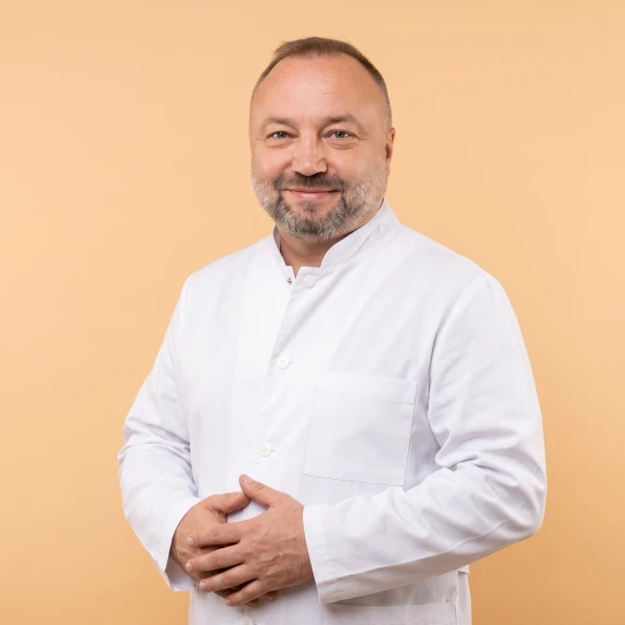 Мануальный терапевт для беременных Зуев Денис Сергеевич
