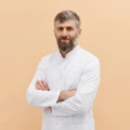 Мусаев Магомед Ибрагимович, невролог Ист Клиники
