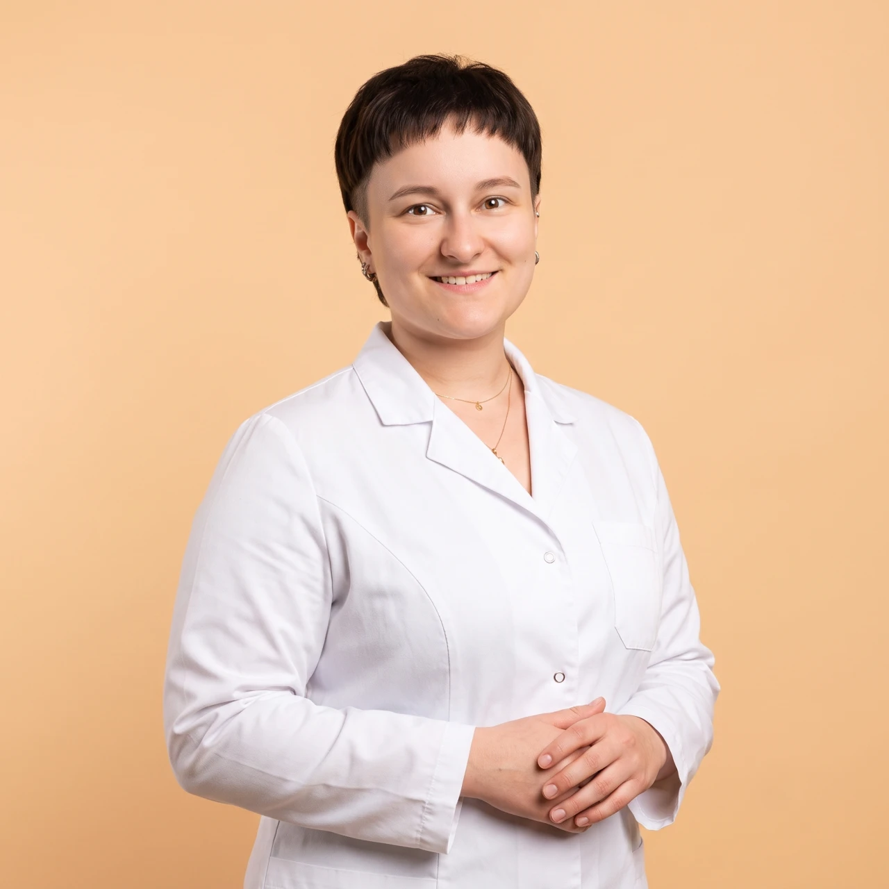 Латынцева Анна Ивановна