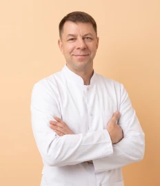 Понамарев Артемий Валерьевич, подиатр Ист Клиники