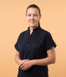 Шамилина Елена Александровна, спортивный врач Ист Клиники