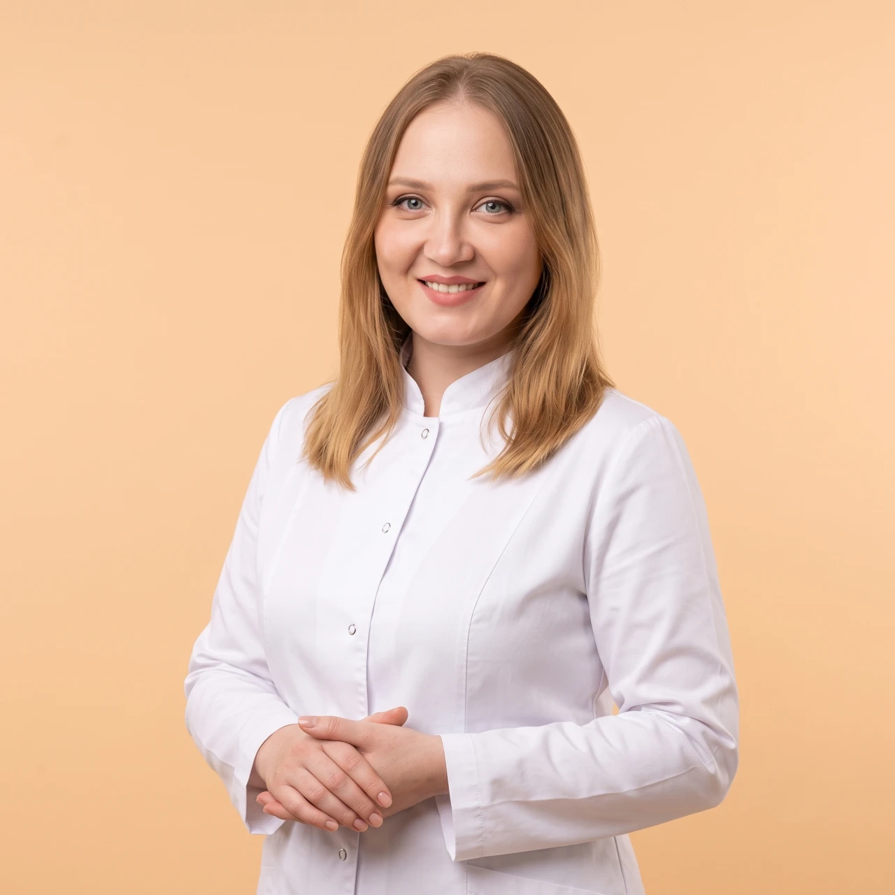 Романюк Александра Витальевна