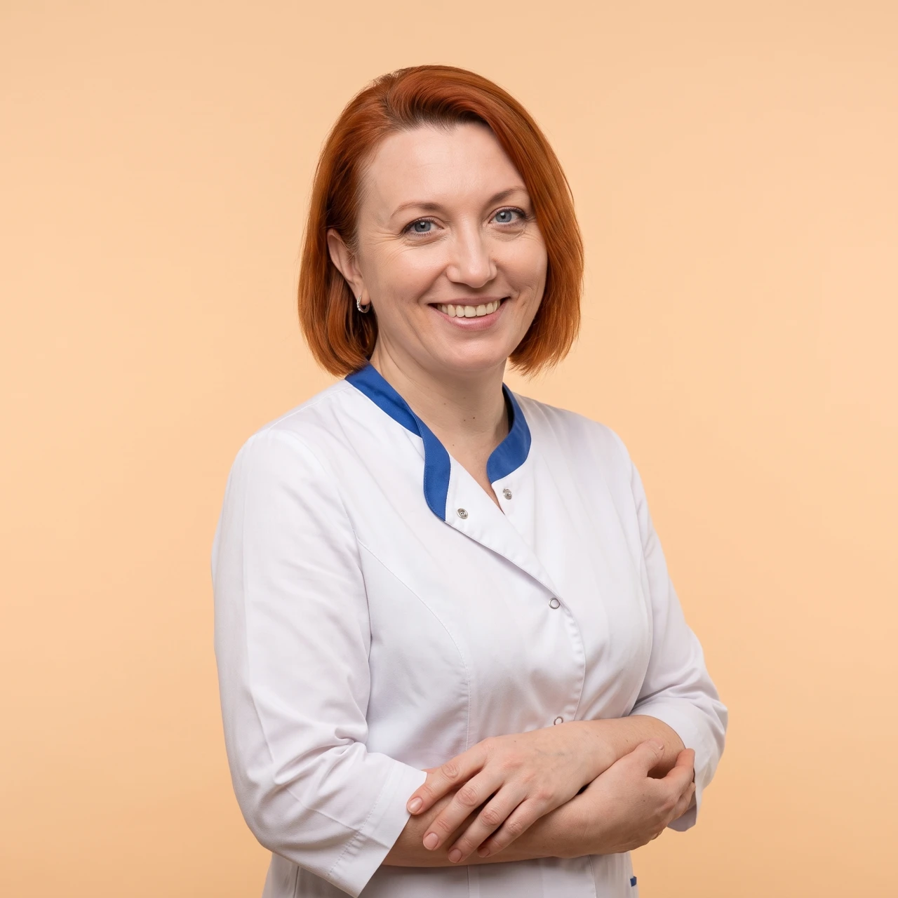 Вертлиб Валерия Павловна