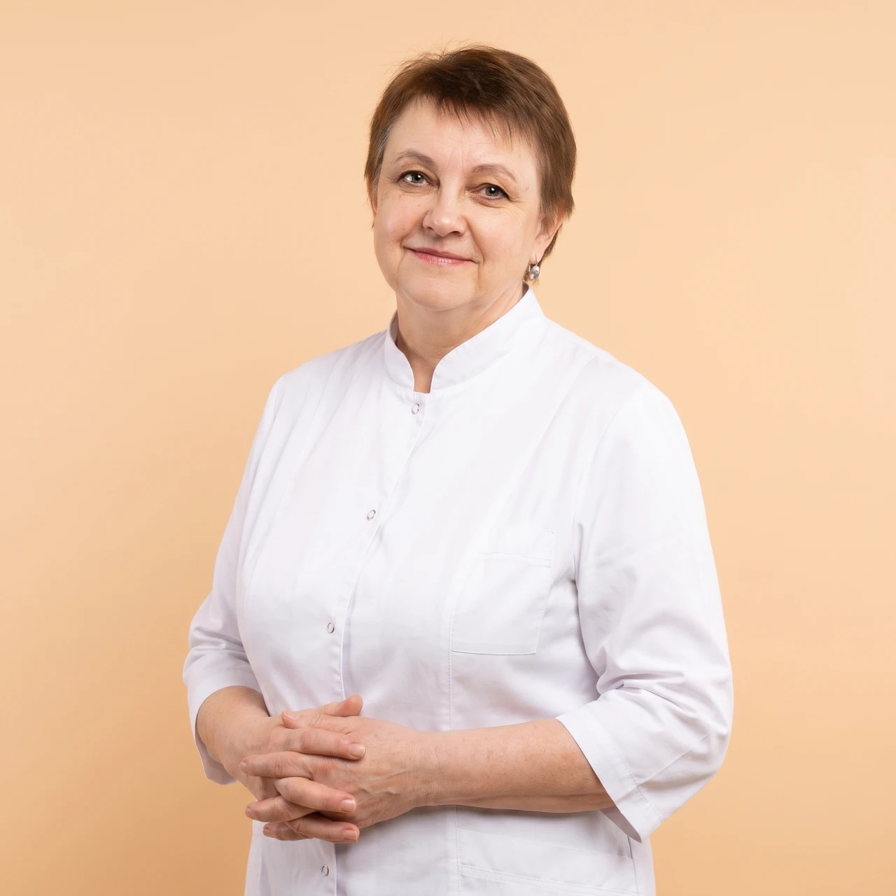 Бабикова Татьяна Владимировна