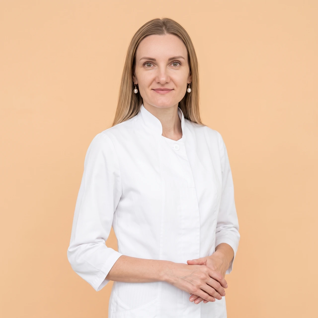 Сасина Вероника Анатольевна