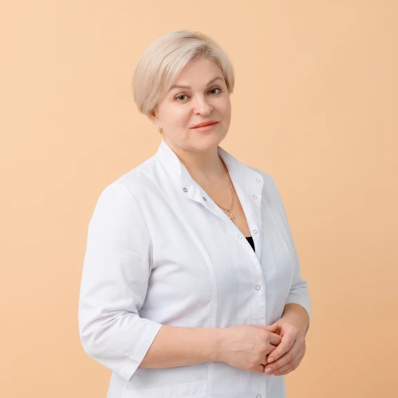 Врач ЛФК · Спортивный врач · Вертебролог · Кинезиолог · Реабилитолог Летяго Светлана Николаевна 