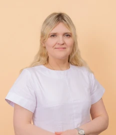 Невролог · Врач первичного приёма Долинка Елена Владимировна 