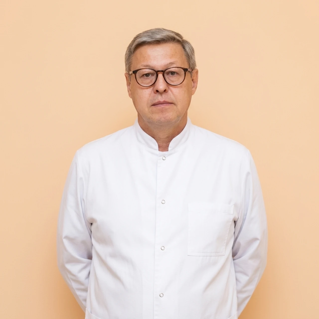 Шишов Георгий Владимирович