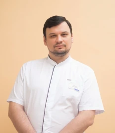 Невролог · Массажист · Врач первичного приёма Степашкин Роман Игоревич 
