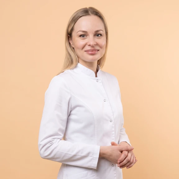 Шамова Александра Аркадьевна