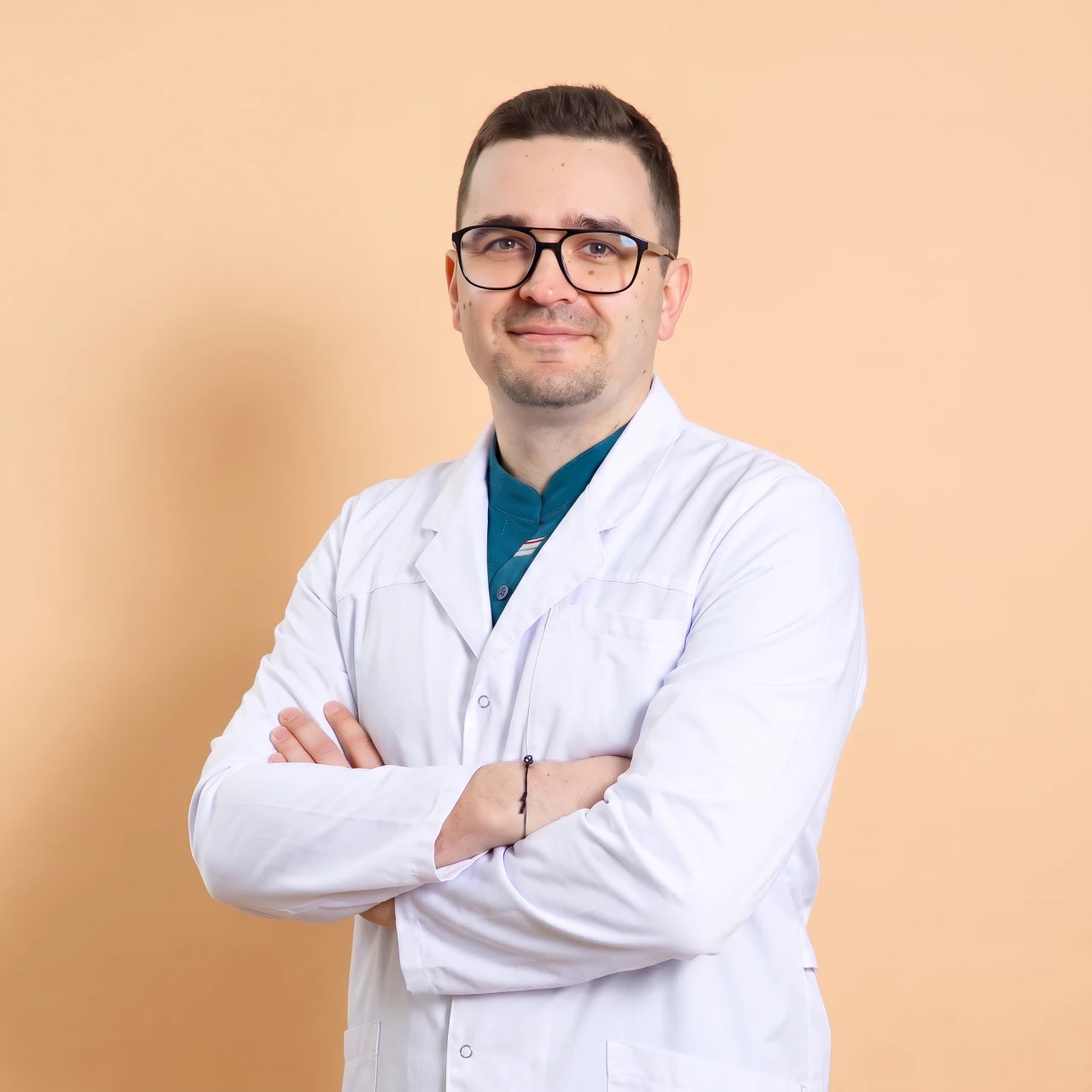 Беляков Никита Игоревич